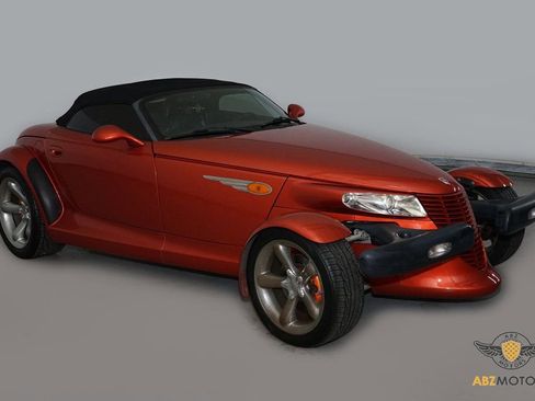 Used 2001 Plymouth Prowler image 2