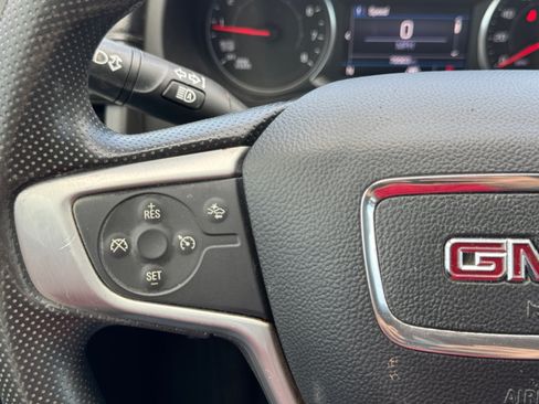 Used 2022 GMC Terrain SLE w/ Driver Convenience Package FWD image 22