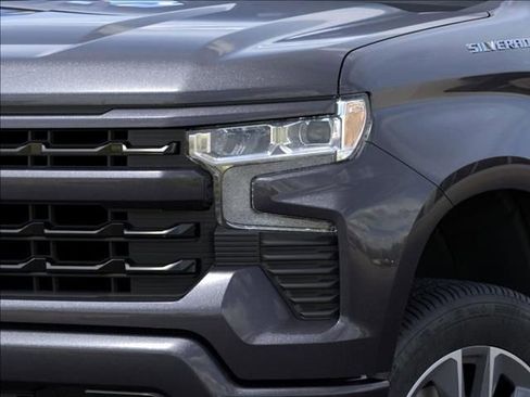 Used 2023 Chevrolet Silverado 1500 RST image 10