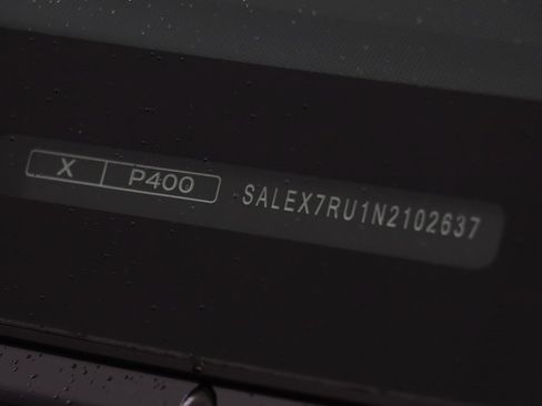 Used 2022 Land Rover Defender 110 X image 27