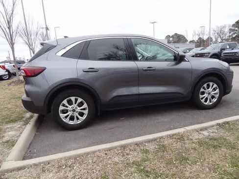 Used 2024 Ford Escape Active image 6