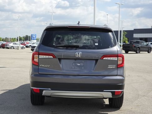 Used 2021 Honda Pilot Touring image 20