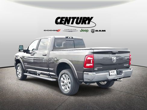 Used 2024 RAM 2500 Limited AWD/4WD image 6