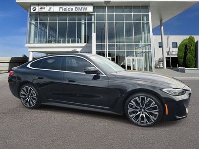Used 2024 BMW 430i Gran Coupe w/ Convenience Package