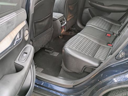 Used 2022 INFINITI QX50 Autograph AWD/4WD image 20
