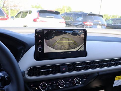 New 2026 Honda HR-V EX-L image 16