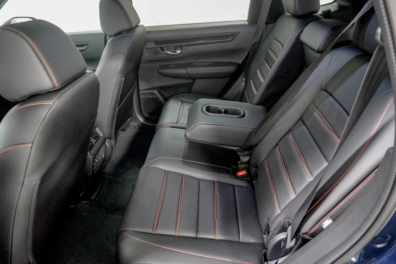 New 2027 Honda CR-V Sport-L image 34