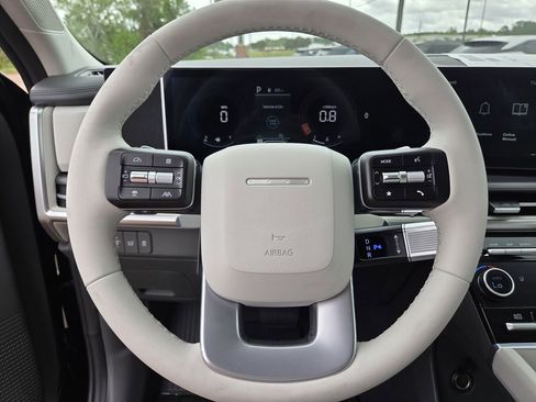 New 2026 Hyundai Santa Fe SEL FWD image 21