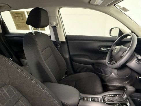 Used 2026 Honda HR-V LX image 46
