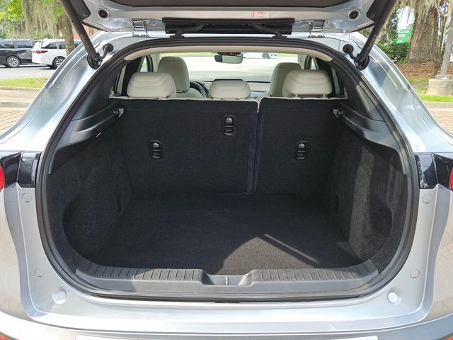 Used 2021 MAZDA CX-30 FWD 2.5 S w/ Premium Package image 13