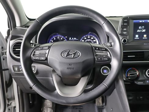 Used 2020 Hyundai Kona SEL AWD/4WD image 35
