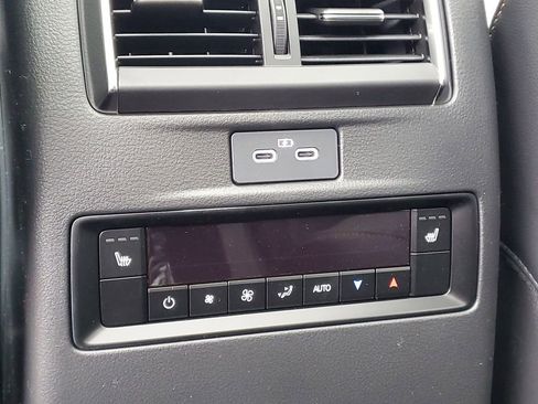 New 2026 MAZDA CX-90 3.3 Turbo w/ Premium Sport Pkg image 16