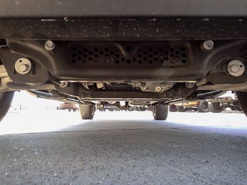 Used 2023 RAM 1500 Limited image 14