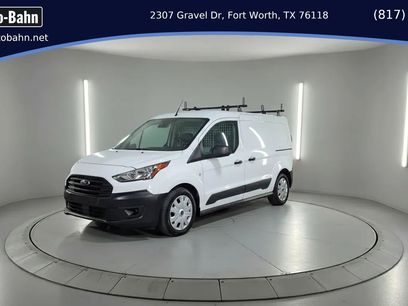 Used 2022 Ford Transit Connect XL