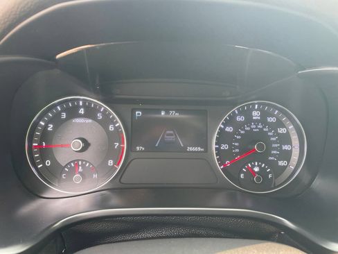 Used 2023 Kia Forte LXS FWD image 27