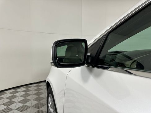 Used 2016 Buick LaCrosse Premium w/ Driver Confidence Package #1 image 22