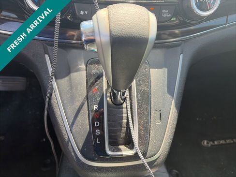 Used 2015 Honda CR-V EX-L image 20