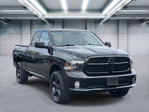 Used 2019 RAM 1500 Express w/ Express Value Package image 2