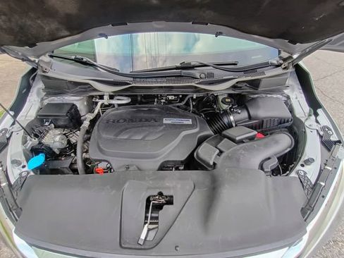 Used 2018 Honda Odyssey EX-L image 81
