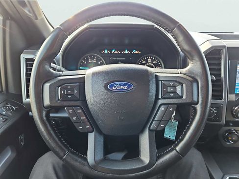 Used 2019 Ford F150 XLT w/ Equipment Group 302A Luxury image 30