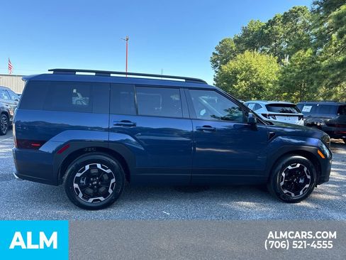 Used 2026 Hyundai Santa Fe SEL image 7