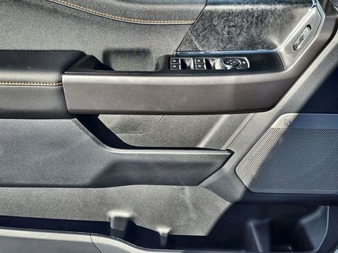 Used 2025 Ford F150 Tremor w/ Bed Utility Package image 17