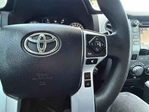 Used 2018 Toyota Tundra SR5 image 23