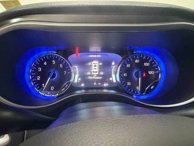 New 2027 Chrysler Pacifica Select AWD/4WD image 29