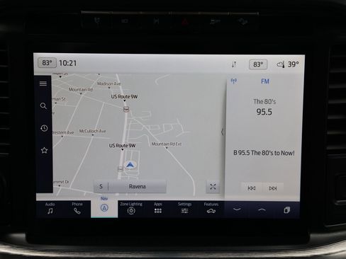 Certified 2023 Ford F150 Lariat w/ Equipment Group 502A High image 31