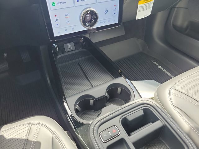 New 2026 Ford Mustang Mach-E Premium w/ Interior Protection Package AWD/4WD image 14
