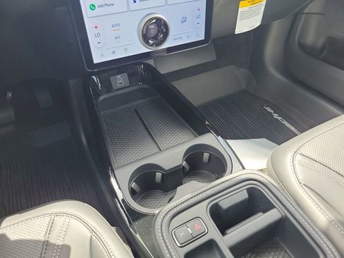 New 2026 Ford Mustang Mach-E Premium w/ Interior Protection Package AWD/4WD image 14