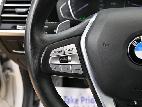 Used 2022 BMW X3 xDrive30i AWD/4WD image 19
