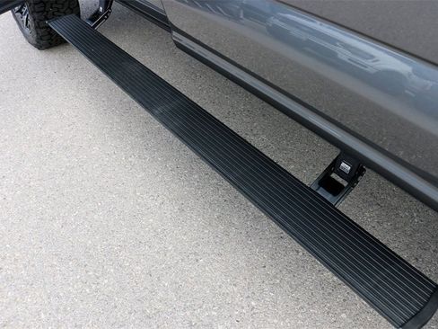 New 2025 Ford F150 XLT w/ Equipment Group 303A High image 14