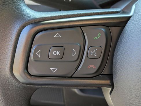 New 2026 Jeep Wrangler Sport image 16