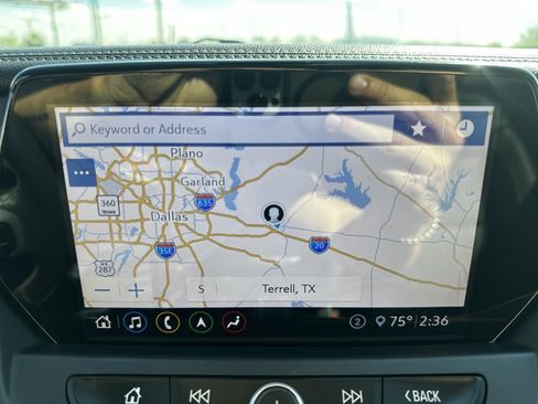 Used 2020 Chevrolet Blazer LT w/ Sound & Technology Package image 27