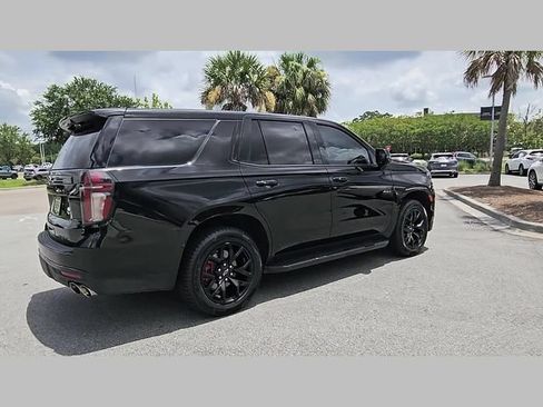 Used 2024 Chevrolet Tahoe RST w/ RST Performance Edition AWD/4WD image 29
