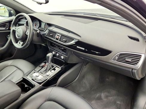 Used 2018 Audi A6 2.0T Premium AWD/4WD image 25