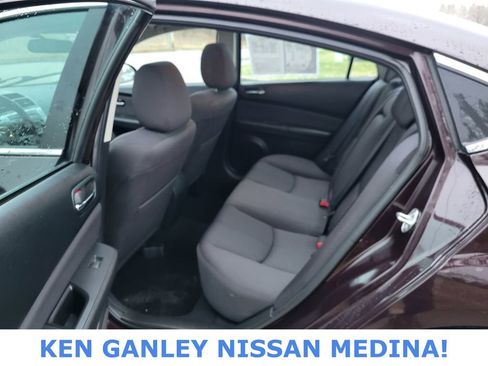 Used 2011 MAZDA MAZDA6 i Touring Plus image 39