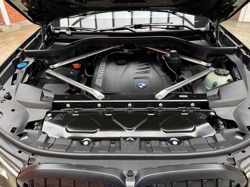 New 2027 BMW X7 xDrive40i AWD/4WD image 32