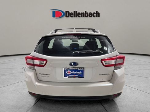 Used 2019 Subaru Impreza 2.0i Premium image 4