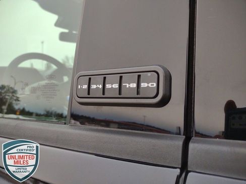 New 2025 Ford F150 XLT w/ Equipment Group 302A MID image 11