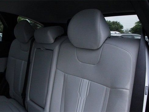 Used 2026 Hyundai Tucson SEL image 14