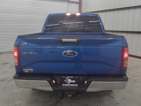 Used 2016 Ford F150 XLT w/ Equipment Group 301A Mid image 6