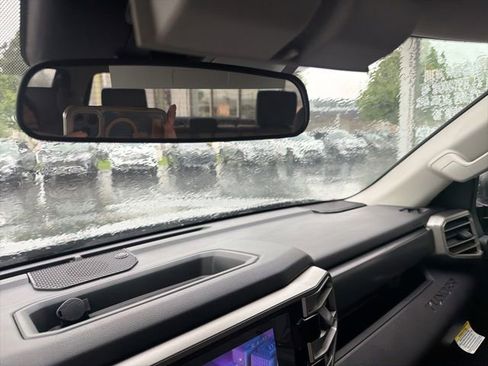 New 2024 Toyota Tundra SR5 AWD/4WD image 40