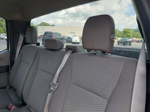 Used 2018 Ford F150 XLT AWD/4WD image 26