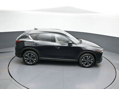 Used 2023 MAZDA CX-5 AWD 2.5 S w/ Premium Package image 38
