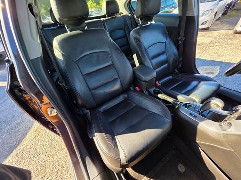 Used 2014 Chevrolet Cruze LTZ w/ RS Package image 19