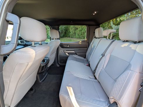 Used 2025 Toyota Tundra SR5 image 27