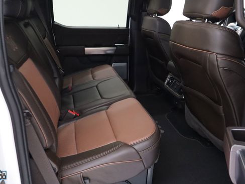 Used 2024 Ford F250 King Ranch w/ Chrome Package image 30