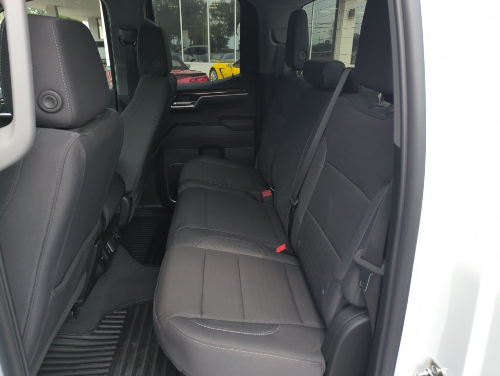 Used 2025 GMC Sierra 1500 Elevation AWD/4WD image 27